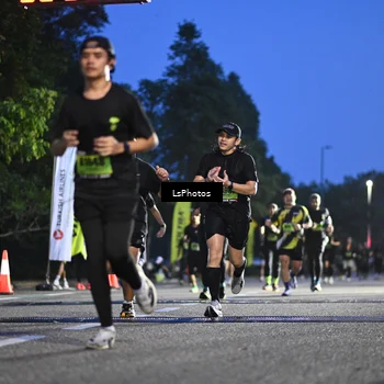 Runner Photo 5320479