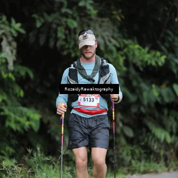 Runner Photo 5320480