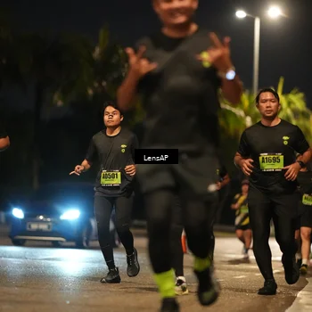 Runner Photo 5320482