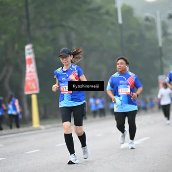Runner Photo 5320483