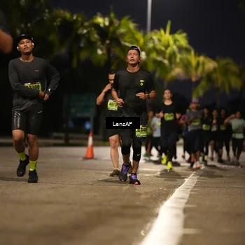 Runner Photo 5320484