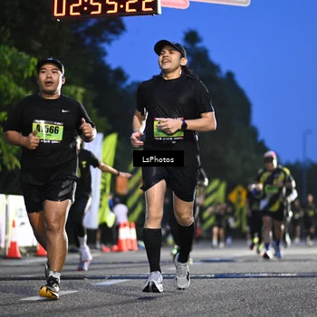 Runner Photo 5320485