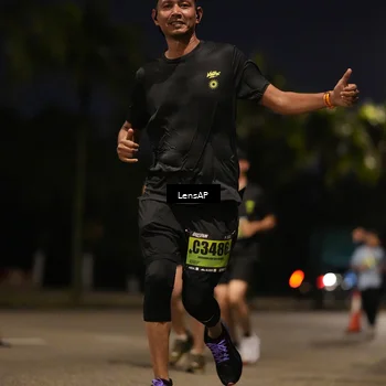Runner Photo 5320486