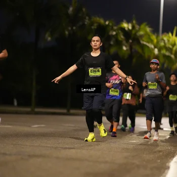 Runner Photo 5320490