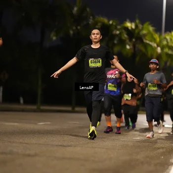 Runner Photo 5320491