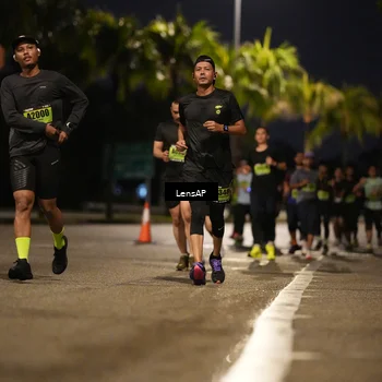Runner Photo 5320492
