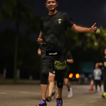 Runner Photo 5320493