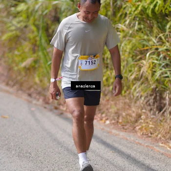 Runner Photo 5320494