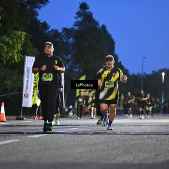 Runner Photo 5320497