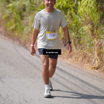 Runner Photo 5320499