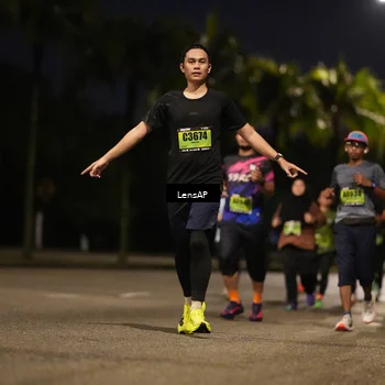 Runner Photo 5320502