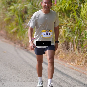 Runner Photo 5320505