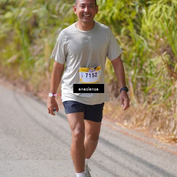 Runner Photo 5320506