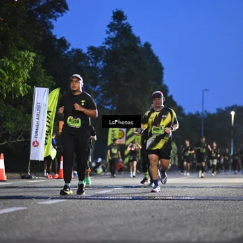 Runner Photo 5320507