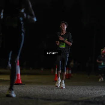 Runner Photo 5320508