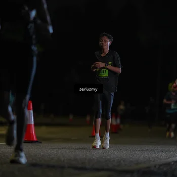 Runner Photo 5320509