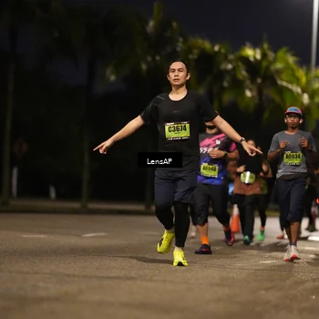 Runner Photo 5320510