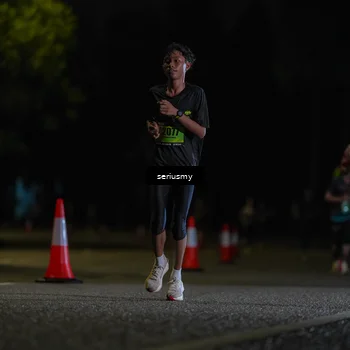 Runner Photo 5320512