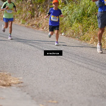 Runner Photo 5320513