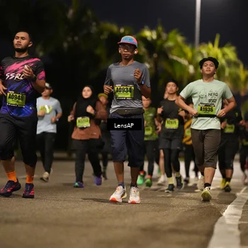 Runner Photo 5320514