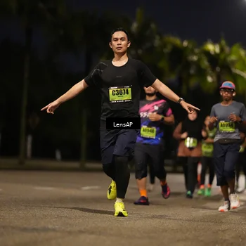 Runner Photo 5320515
