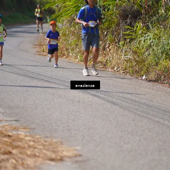 Runner Photo 5320516
