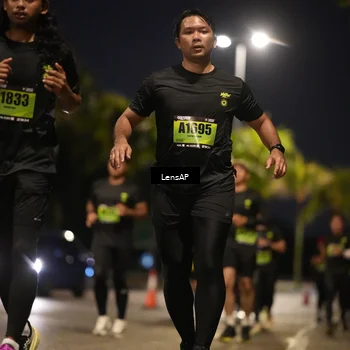 Runner Photo 5320519