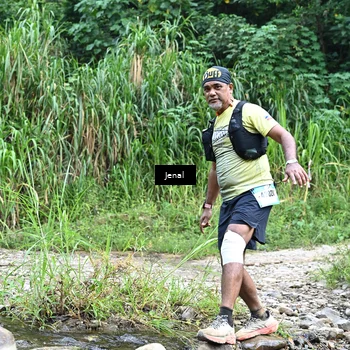 Runner Photo 5320520