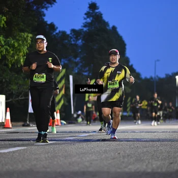 Runner Photo 5320521