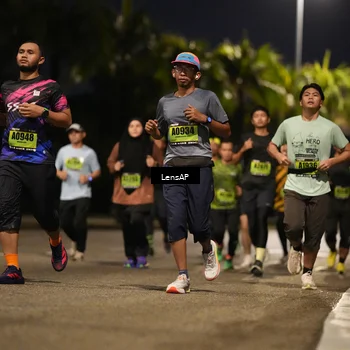 Runner Photo 5320523