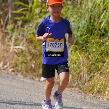 Runner Photo 5320524