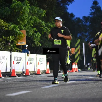 Runner Photo 5320527