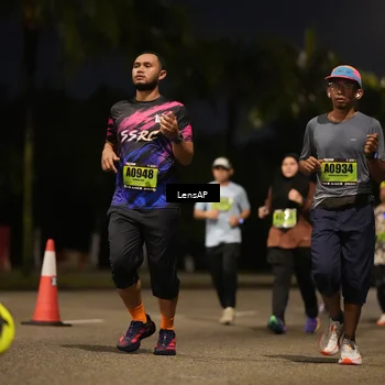 Runner Photo 5320528