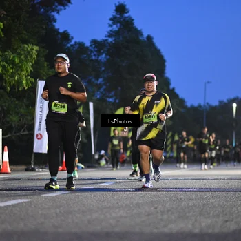 Runner Photo 5320530