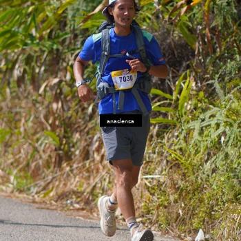Runner Photo 5320531