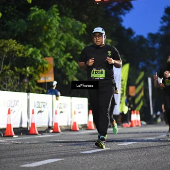 Runner Photo 5320532