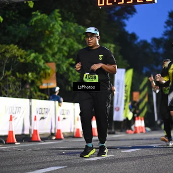 Runner Photo 5320533