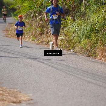 Runner Photo 5320534