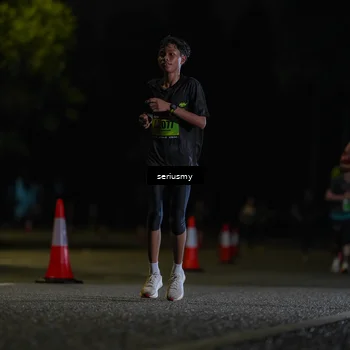 Runner Photo 5320536