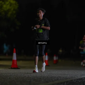 Runner Photo 5320537