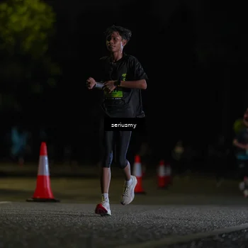 Runner Photo 5320539