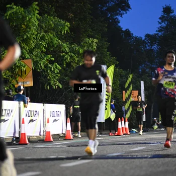 Runner Photo 5320540
