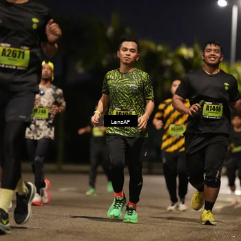 Runner Photo 5320541