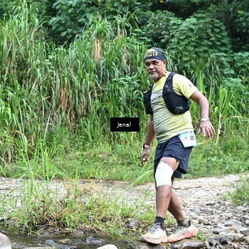 Runner Photo 5320542