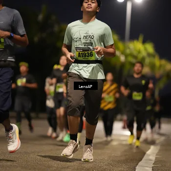 Runner Photo 5320543