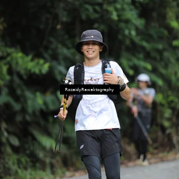 Runner Photo 5320544