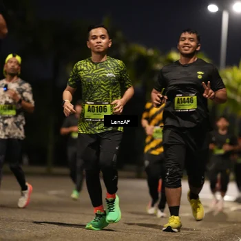 Runner Photo 5320545