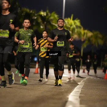 Runner Photo 5320548