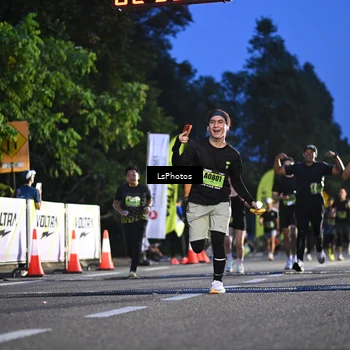 Runner Photo 5320549