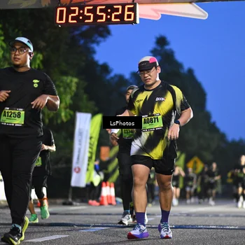 Runner Photo 5320550